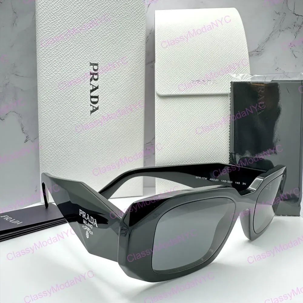 PRADA Sunglasses New